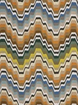 Fanfare Fabric by Pierre Frey in Tentation (F3686001)