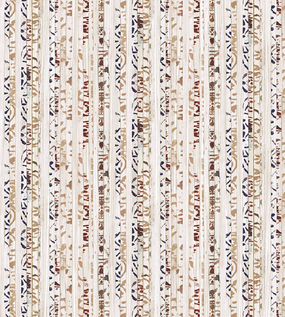 Fantasia Wallpaper by Jannelli&Volpi Brown