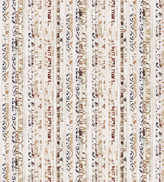 Fantasia Wallpaper by Jannelli&Volpi Brown
