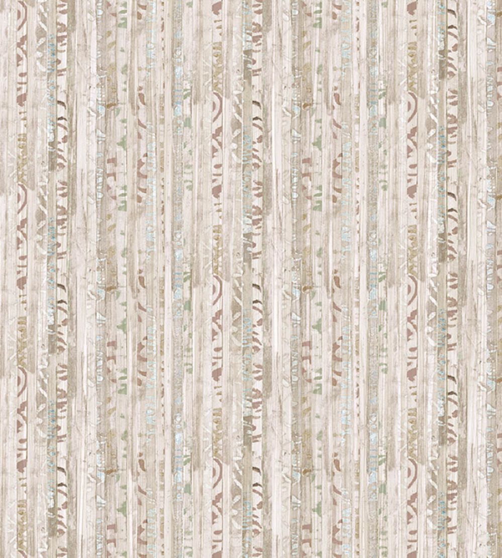 Fantasia Wallpaper by Jannelli&Volpi Neutral