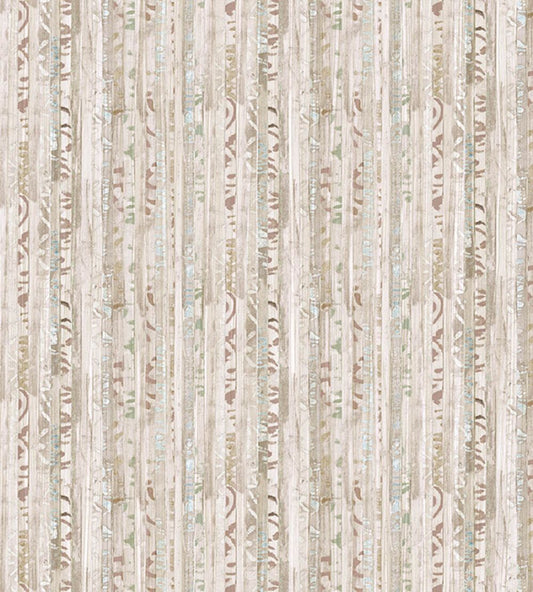 Fantasia Wallpaper by Jannelli&Volpi Neutral