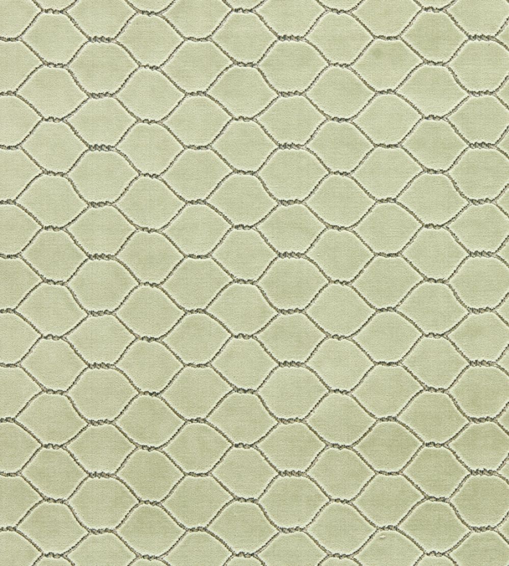 Faraday Velvet Fabric by Sanderson Aphrodite