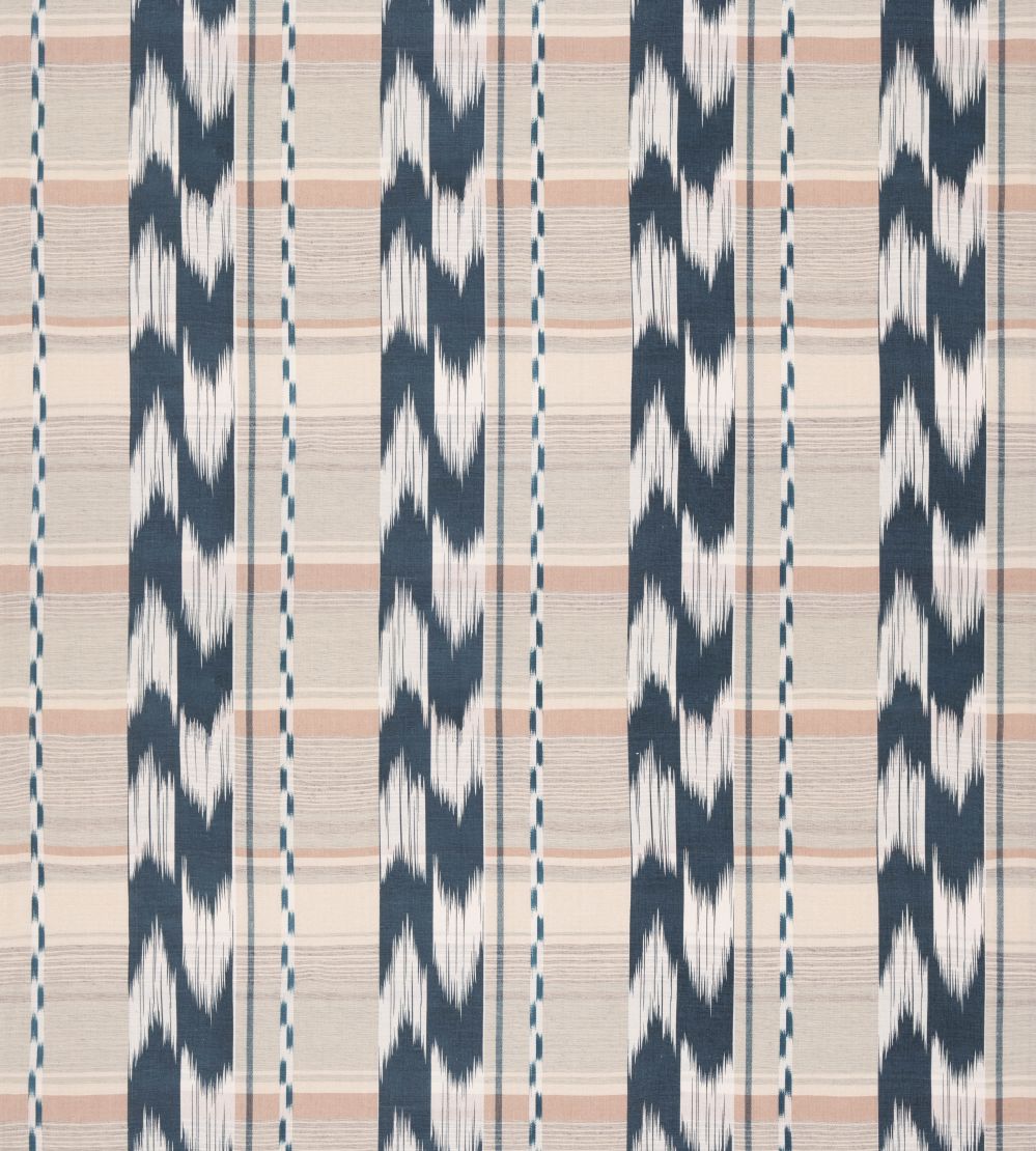Faraway Fabric by Threads Indigo