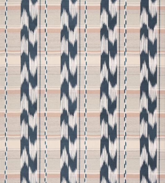 Faraway Fabric by Threads Indigo