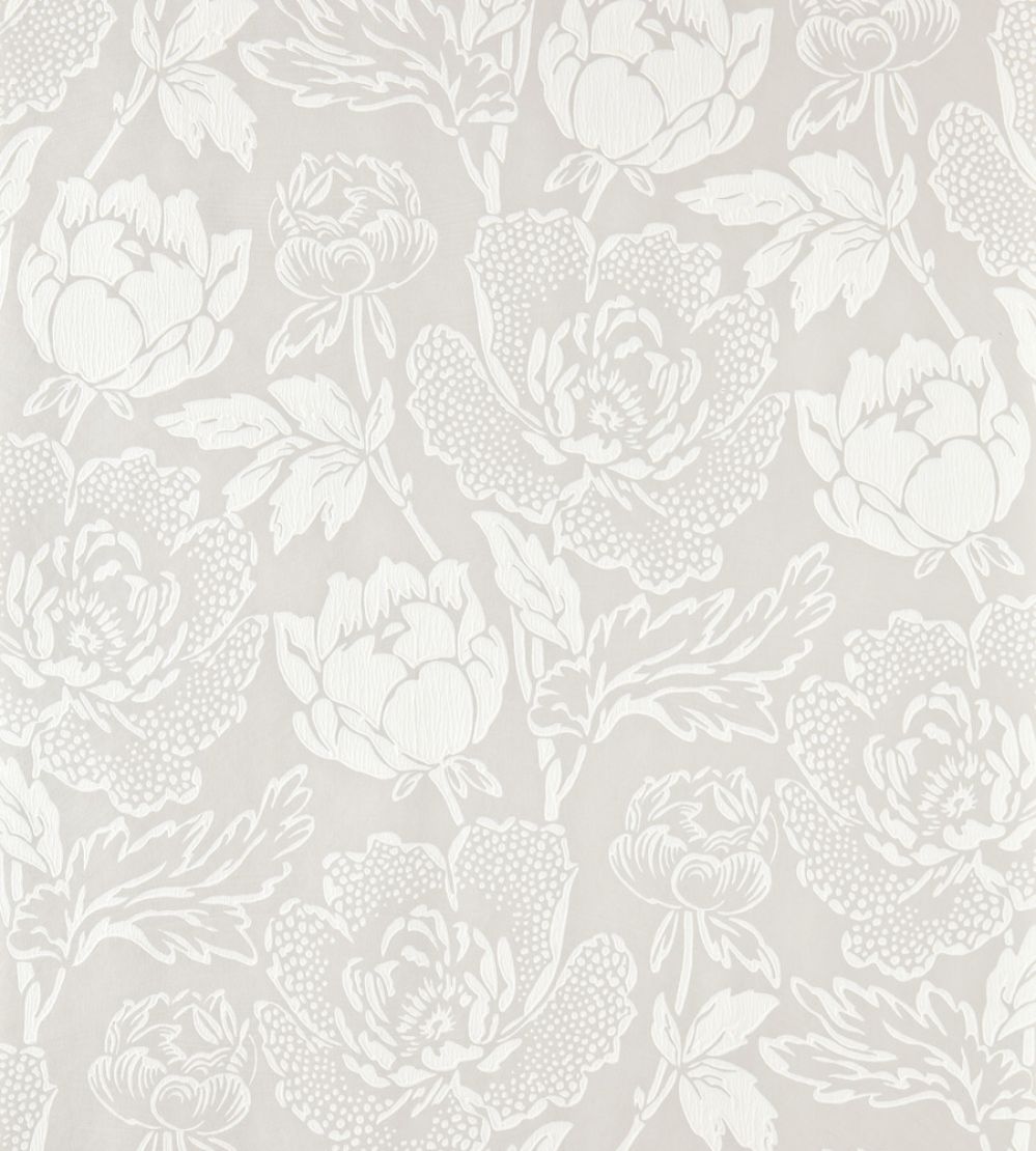 Peony Wallpaper by Farrow & Ball BP2301