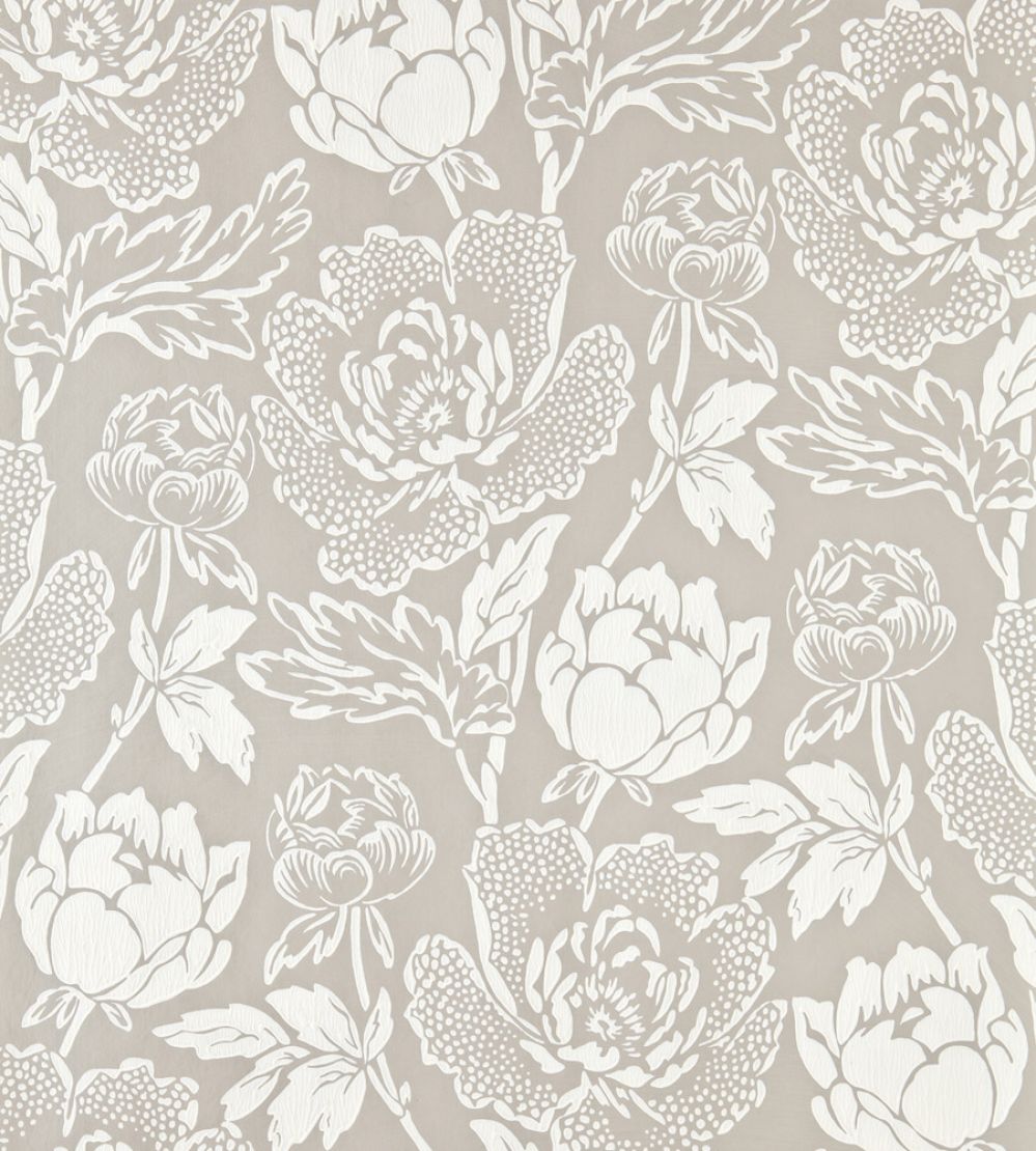 Peony Wallpaper by Farrow & Ball BP2302