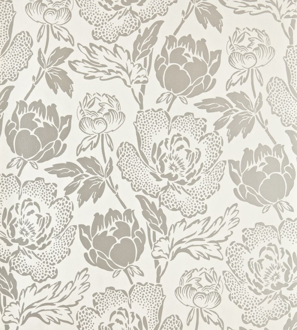 Peony Wallpaper by Farrow & Ball BP2303