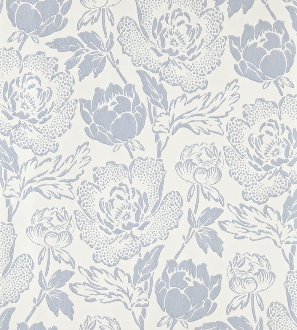 Peony Wallpaper by Farrow & Ball BP2317