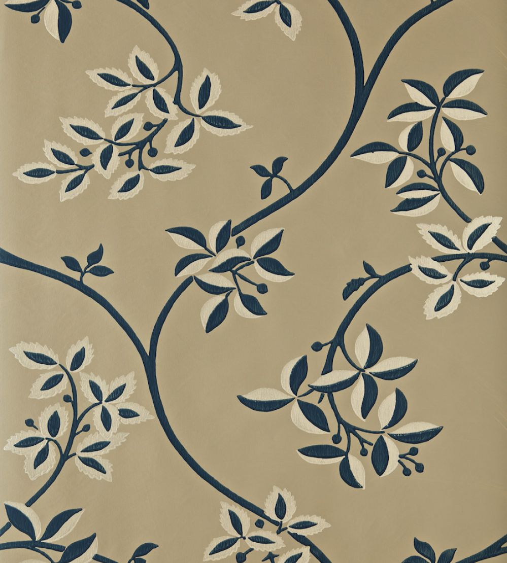 Ringwold Wallpaper by Farrow & Ball Cat's Paw