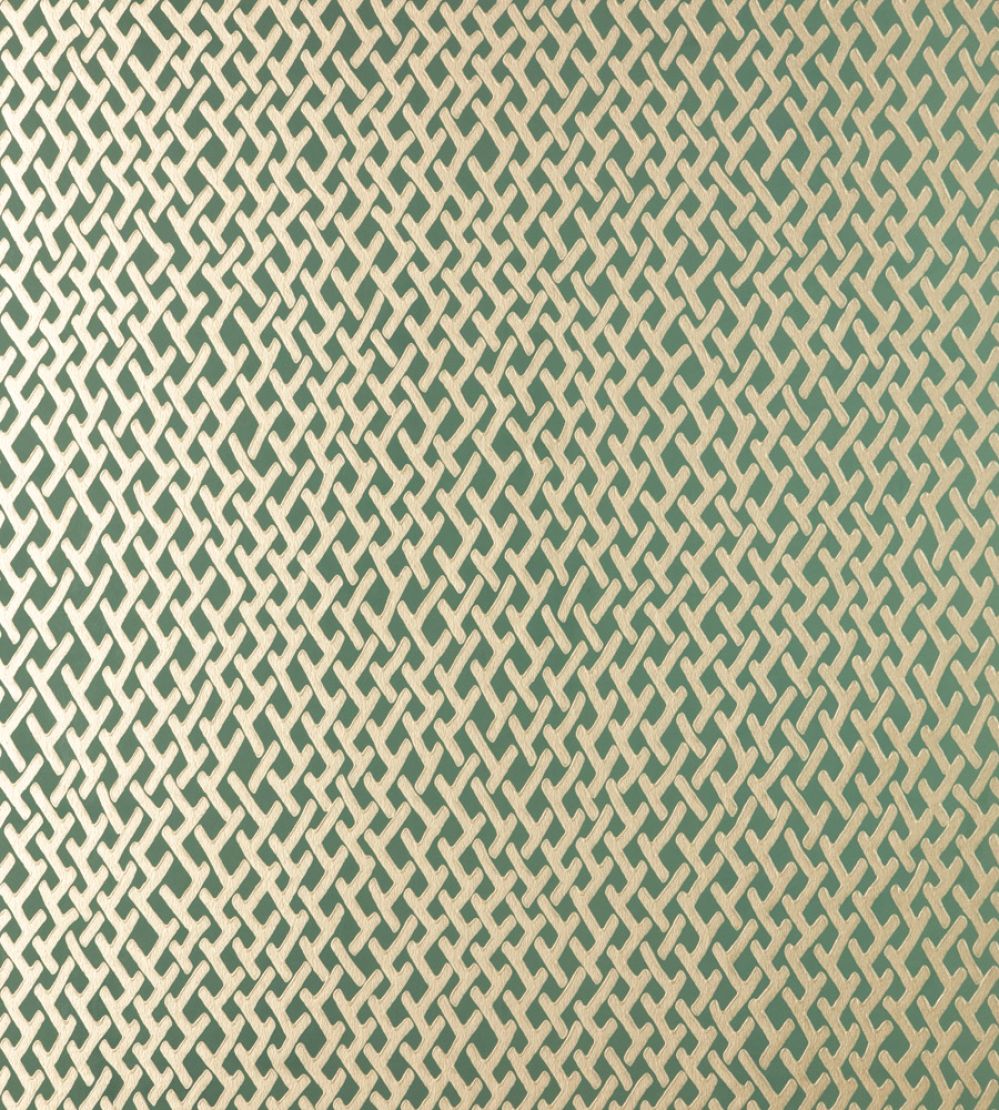 Amime Wallpaper by Farrow & Ball 4407