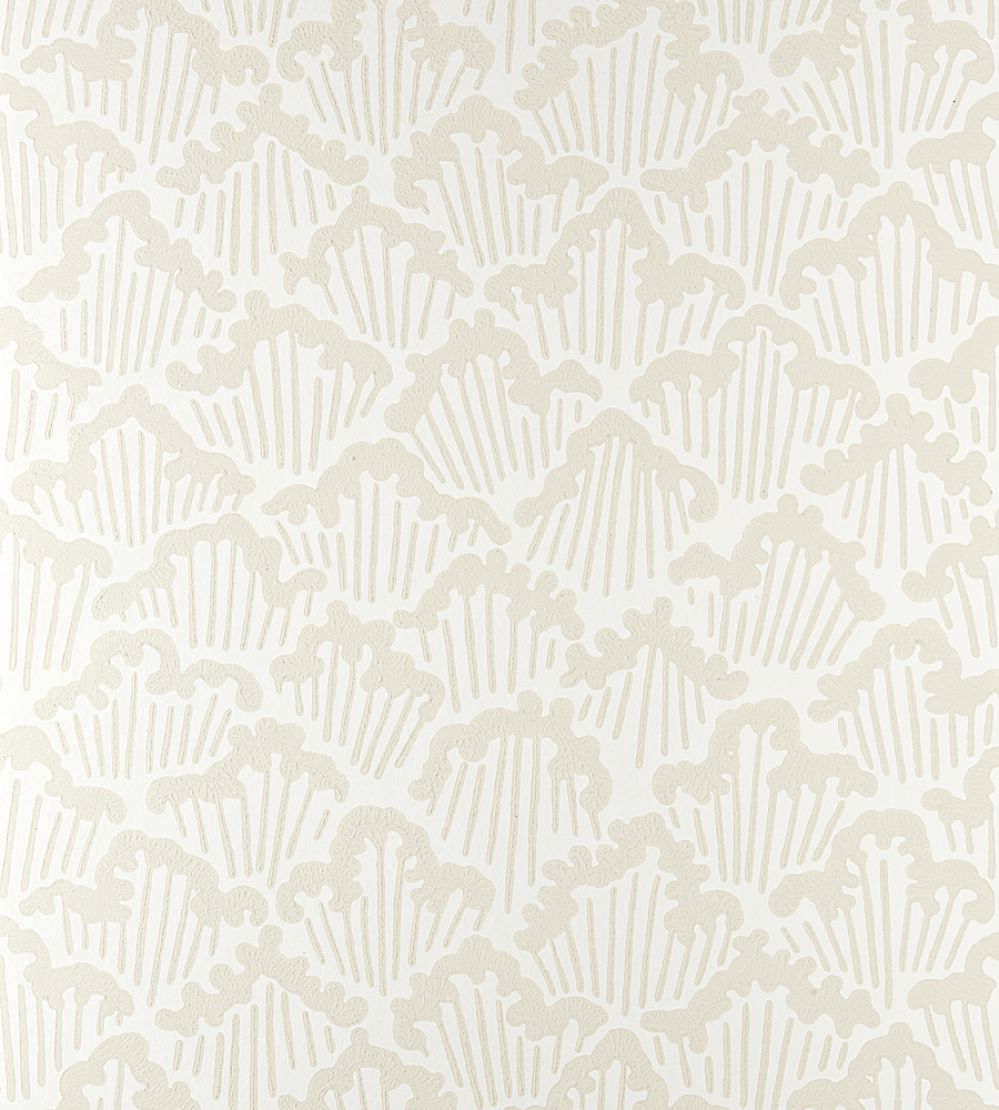 Aranami Wallpaper by Farrow & Ball 1