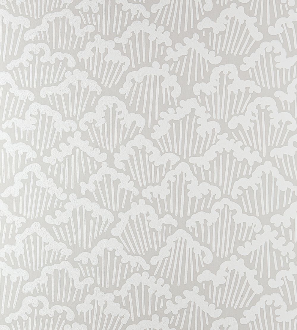 Aranami Wallpaper by Farrow & Ball 2