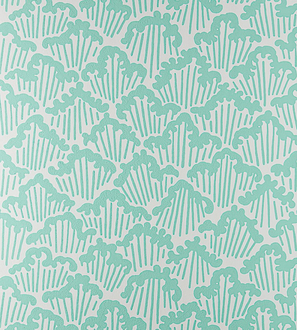 Aranami Wallpaper by Farrow & Ball 3