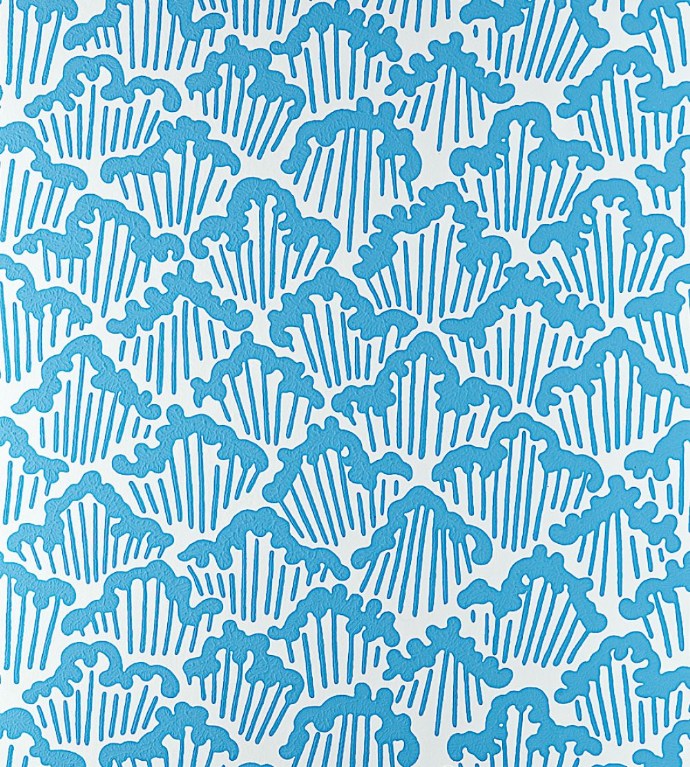 Aranami Wallpaper by Farrow & Ball 4