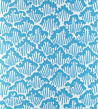 Aranami Wallpaper by Farrow & Ball 4