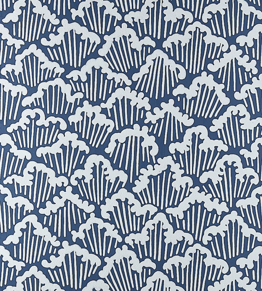 Aranami Wallpaper by Farrow & Ball 5