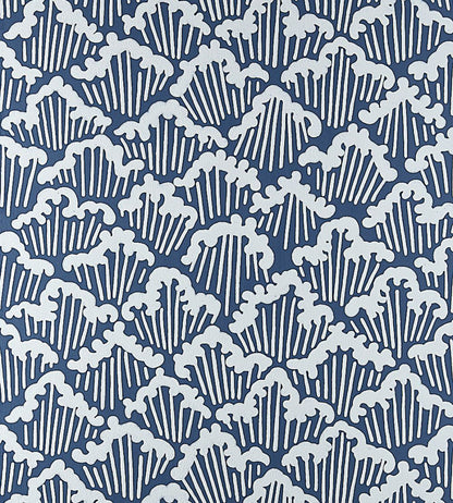 Aranami Wallpaper by Farrow & Ball 5
