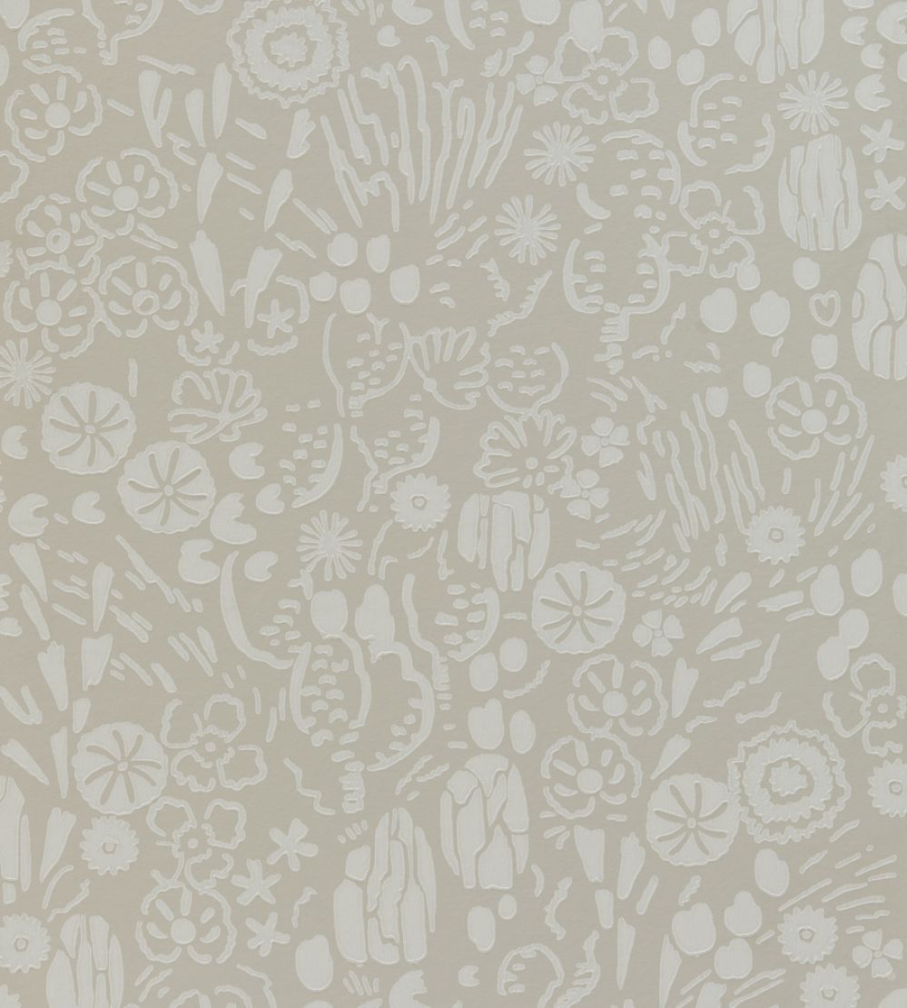 Atacama Wallpaper by Farrow & Ball 1