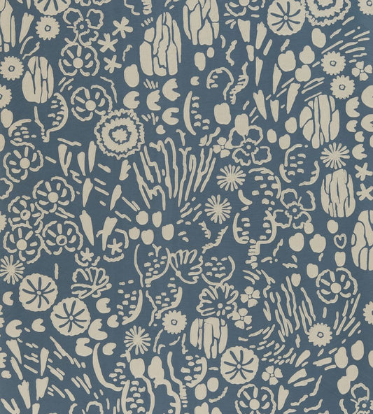 Atacama Wallpaper by Farrow & Ball 6