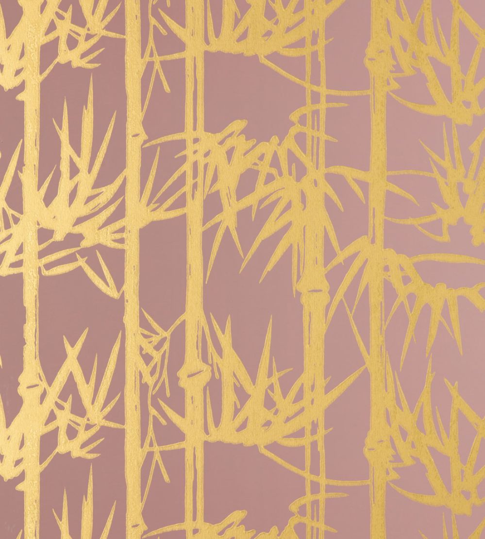 Bamboo Wallpaper by Farrow & Ball 2161