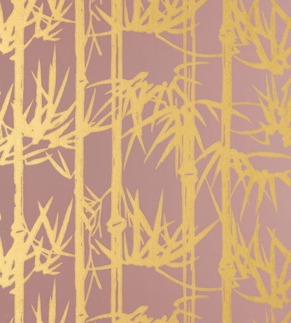 Bamboo Wallpaper by Farrow & Ball 2161