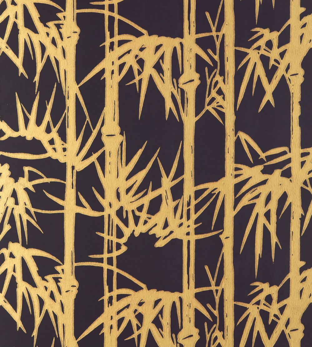 Bamboo Wallpaper by Farrow & Ball 2162