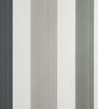 Chromatic Stripe Wallpaper by Farrow & Ball Dimpse