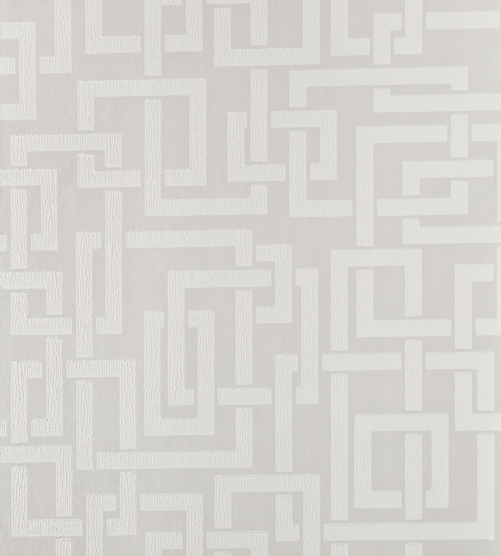 Enigma Wallpaper by Farrow & Ball 1
