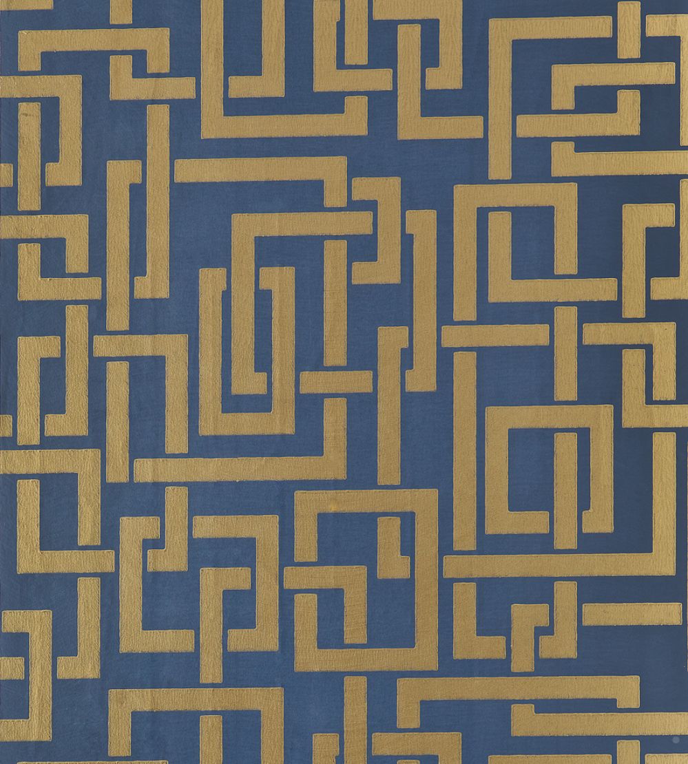 Enigma Wallpaper by Farrow & Ball 6