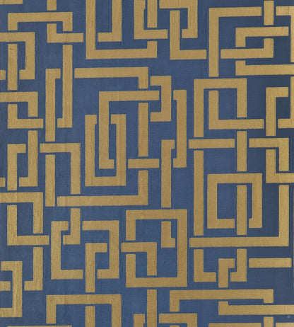 Enigma Wallpaper by Farrow & Ball 6