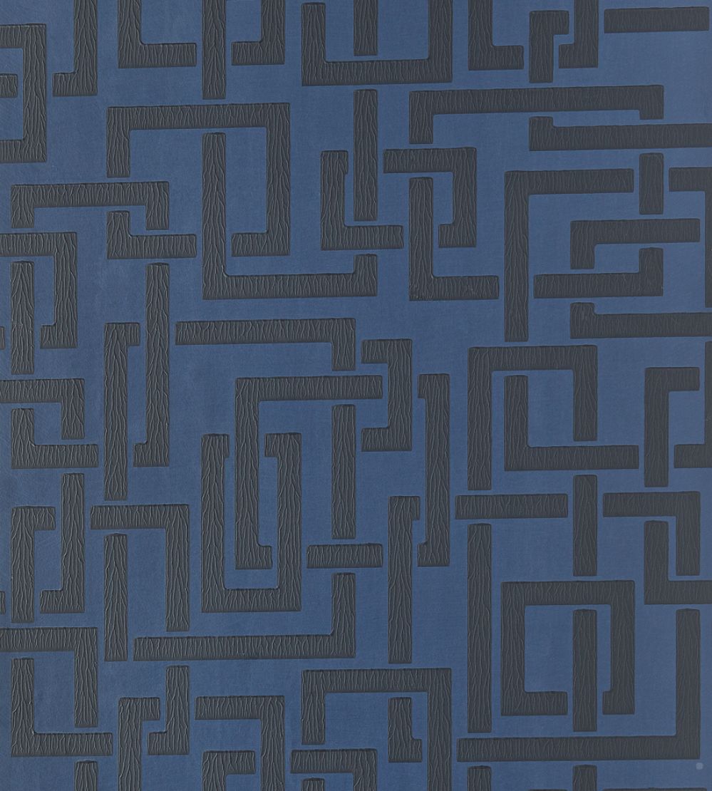 Enigma Wallpaper by Farrow & Ball 7
