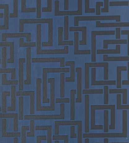 Enigma Wallpaper by Farrow & Ball 7