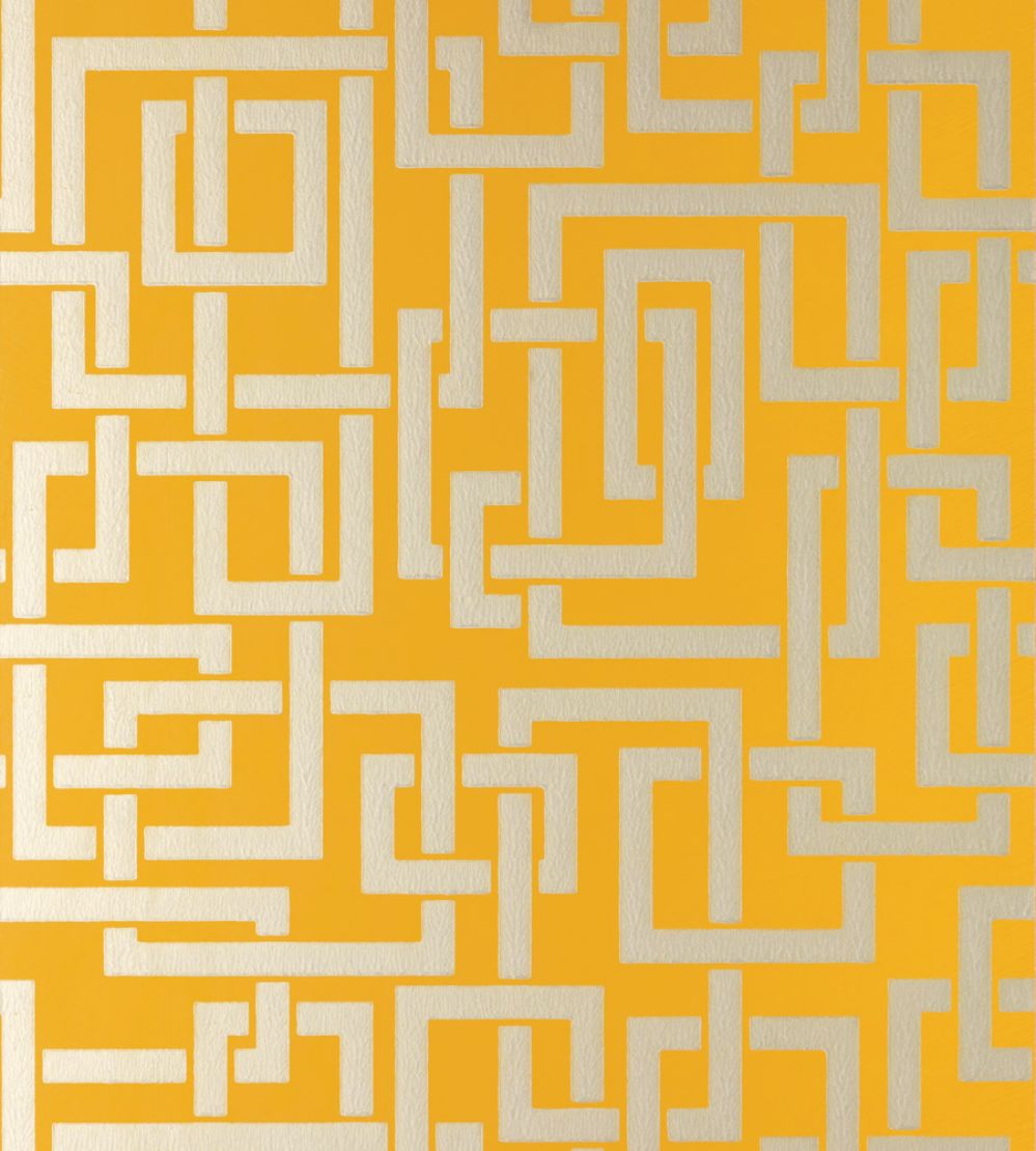 Enigma Wallpaper by Farrow & Ball 5508