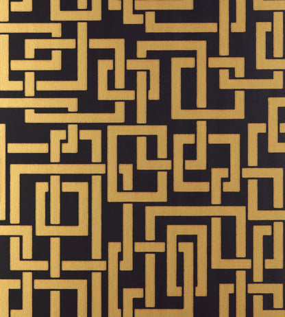 Enigma Wallpaper by Farrow & Ball 5509
