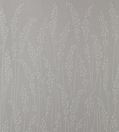 Feather Grass Mural by Farrow & Ball 1