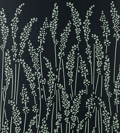Feather Grass Mural by Farrow & Ball 6