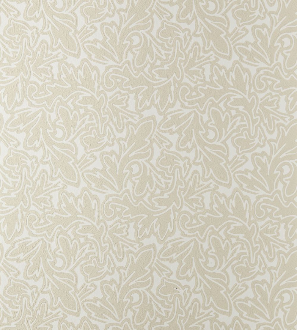 Feuille Wallpaper by Farrow & Ball 1