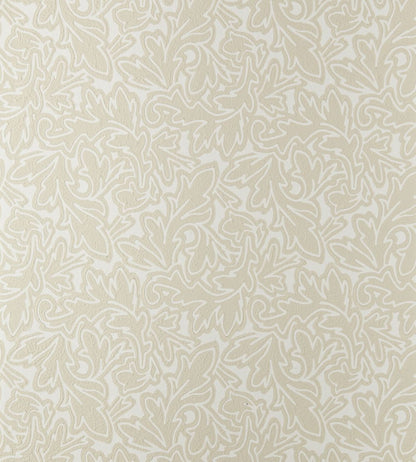 Feuille Wallpaper by Farrow & Ball 1