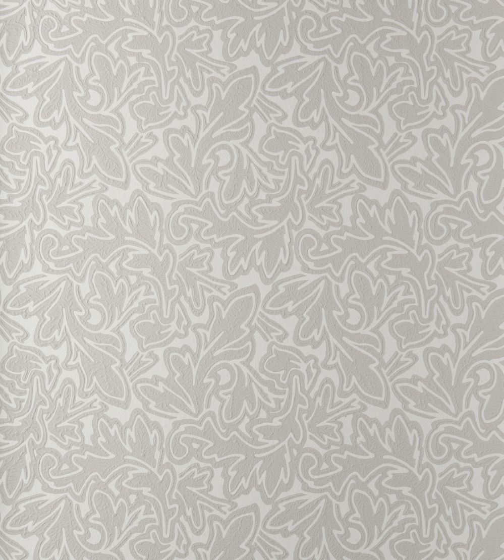 Feuille Wallpaper by Farrow & Ball 2