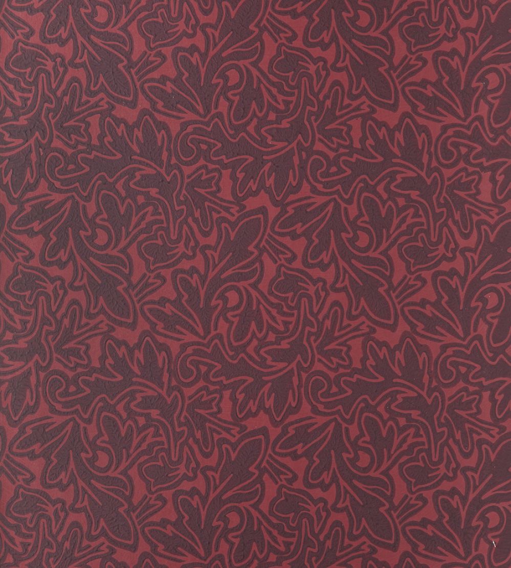 Feuille Wallpaper by Farrow & Ball 4