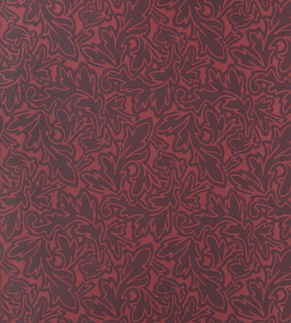 Feuille Wallpaper by Farrow & Ball 4