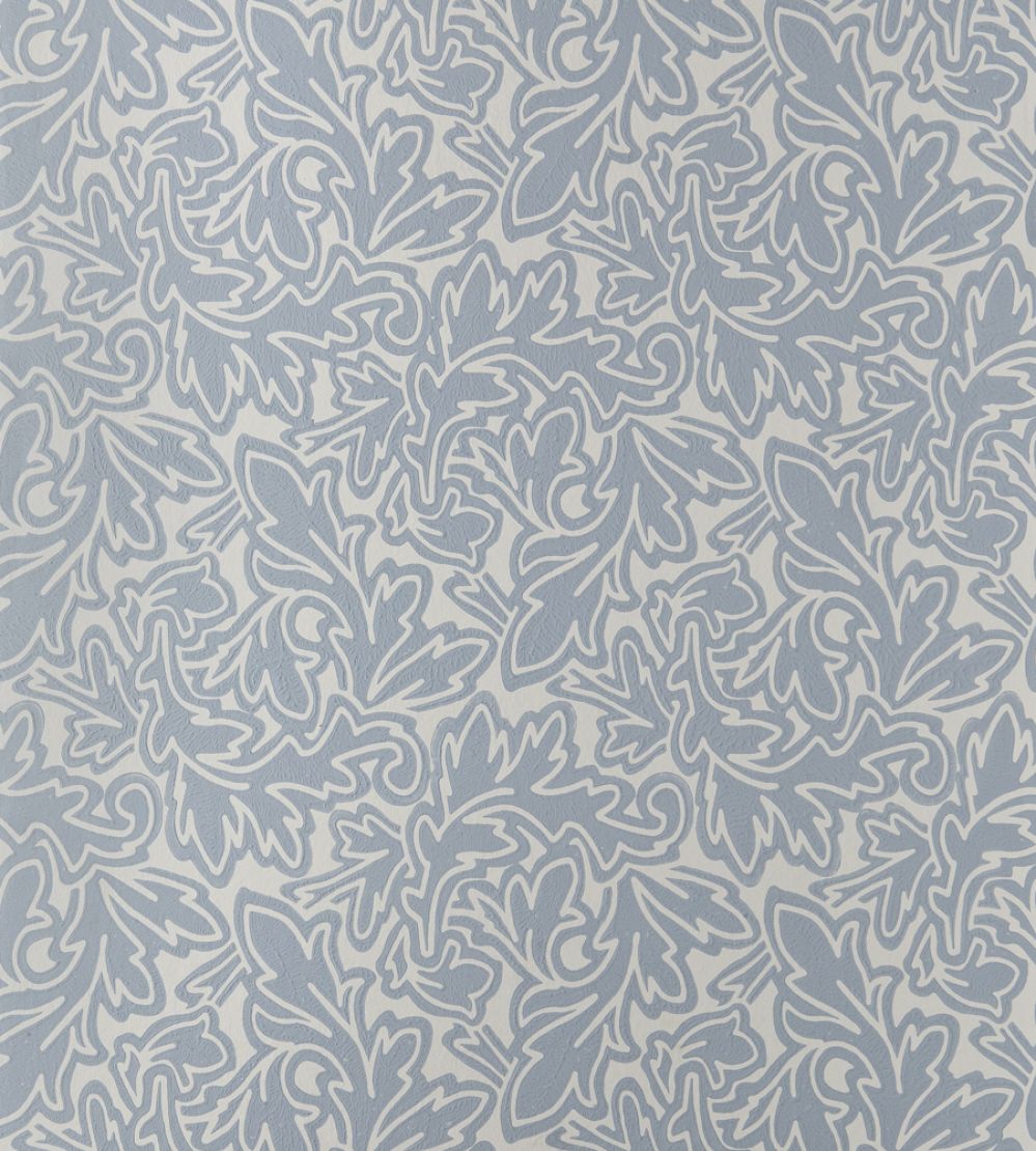Feuille Wallpaper by Farrow & Ball 5