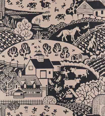 Gable Wallpaper by Farrow & Ball 7