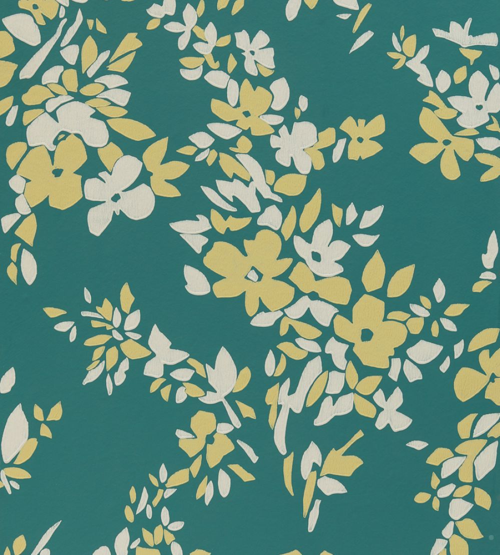 Hegemone Wallpaper by Farrow & Ball 5