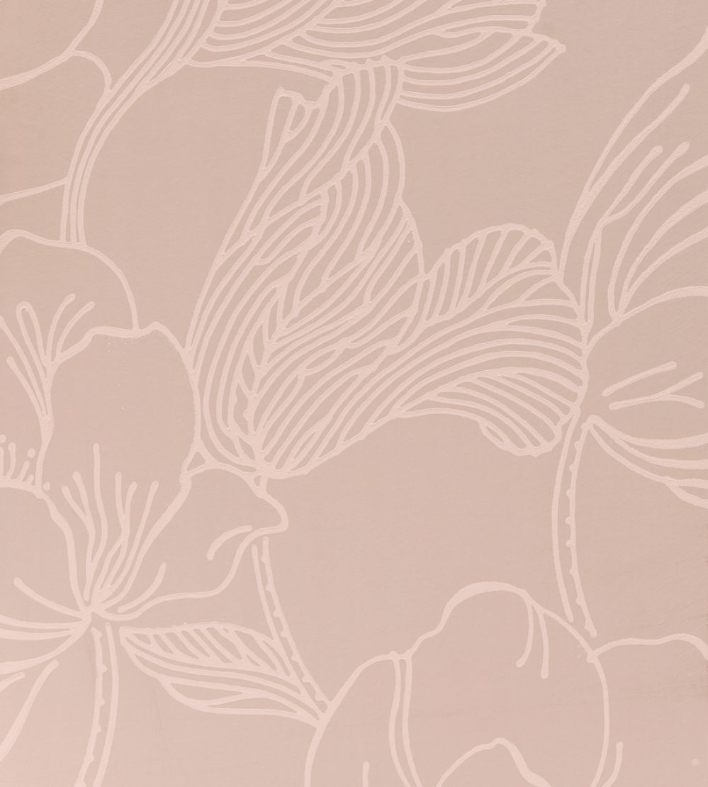 Helleborus Wallpaper by Farrow & Ball 3