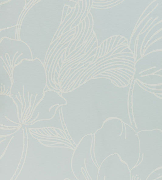 Helleborus Wallpaper by Farrow & Ball 4