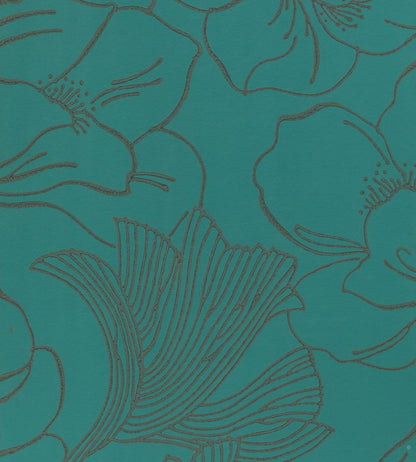 Helleborus Wallpaper by Farrow & Ball 5