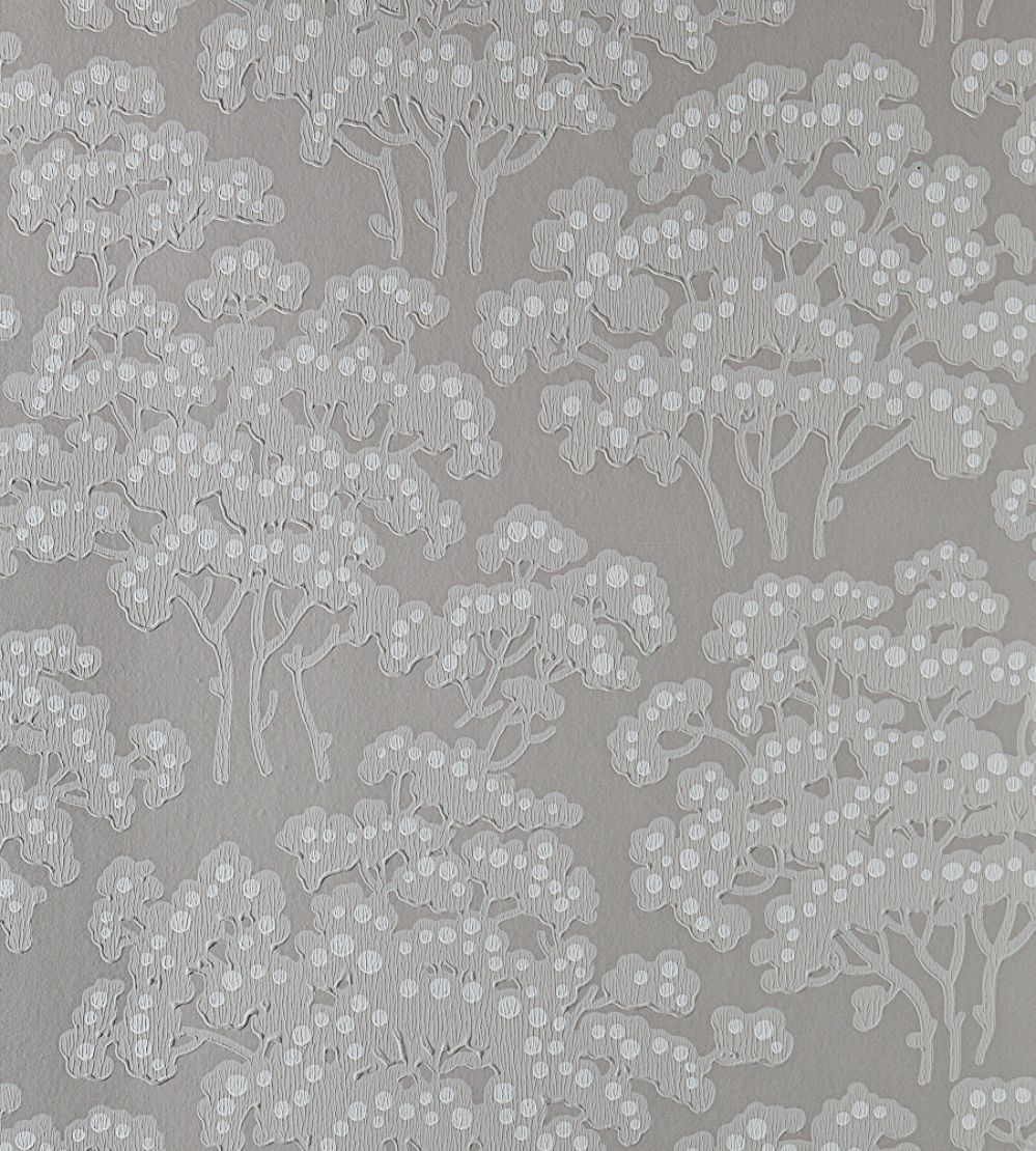 Hornbeam Wallpaper by Farrow & Ball 2