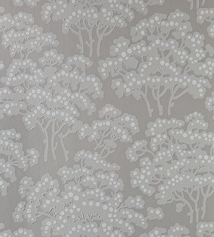 Hornbeam Wallpaper by Farrow & Ball 2