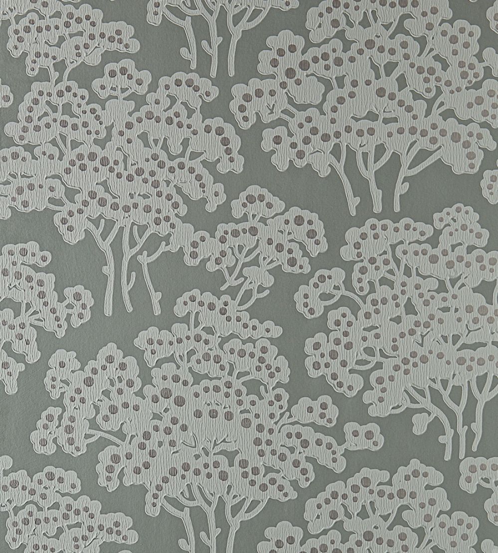 Hornbeam Wallpaper by Farrow & Ball 3